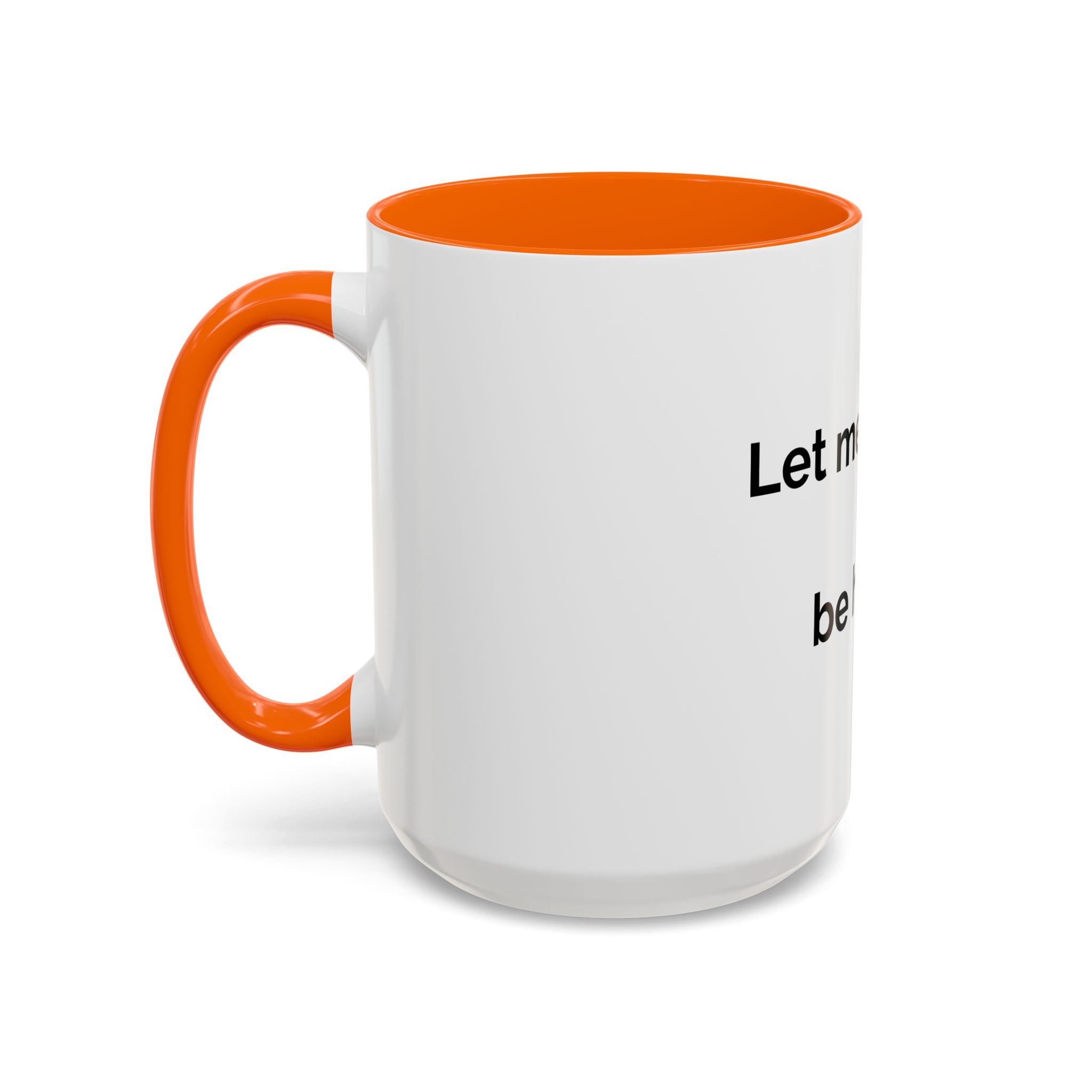 Coffee Mug (11, 15oz)