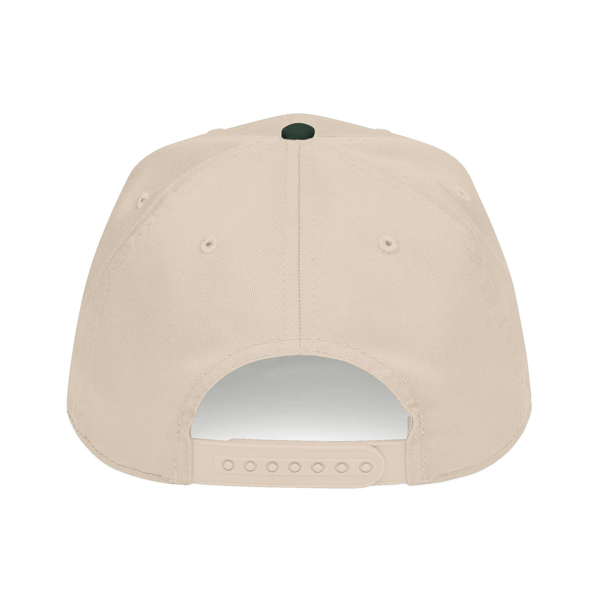 Angel Baseball Cap —  Angels are made on earth...not in heaven