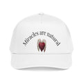 ACIMl Baseball Cap —  Miracles are natural