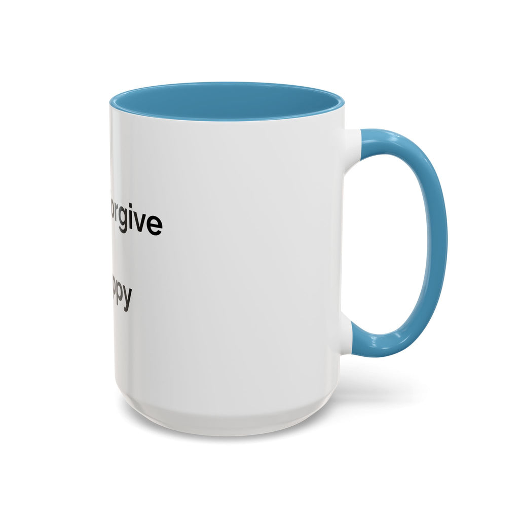 Coffee Mug (11, 15oz)
