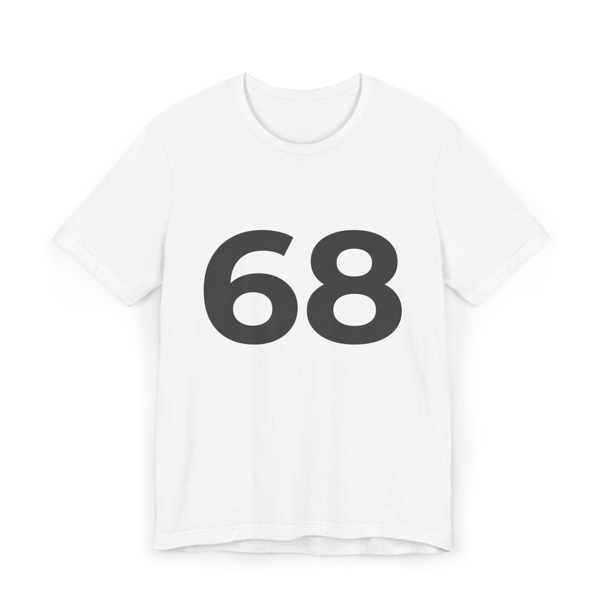 ACIM Lesson 68 T-Shirt — Love Holds No Grievances