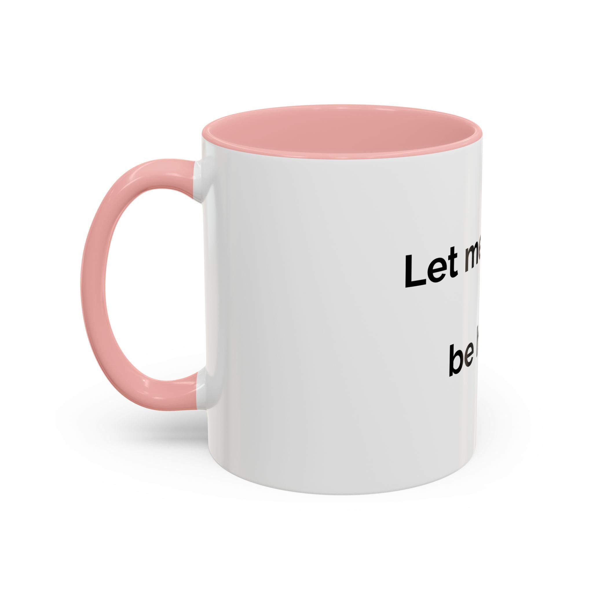 Coffee Mug (11, 15oz)