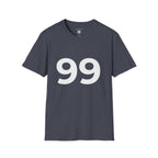 ACIM Lesson 99 --- Graphic T‑Shirt