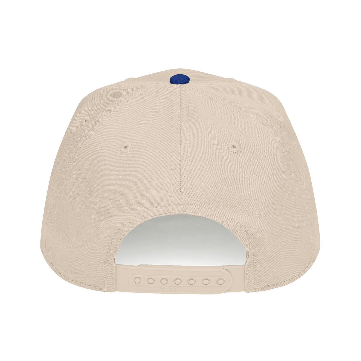 Escape the Darkness -- Mid Profile Baseball Cap
