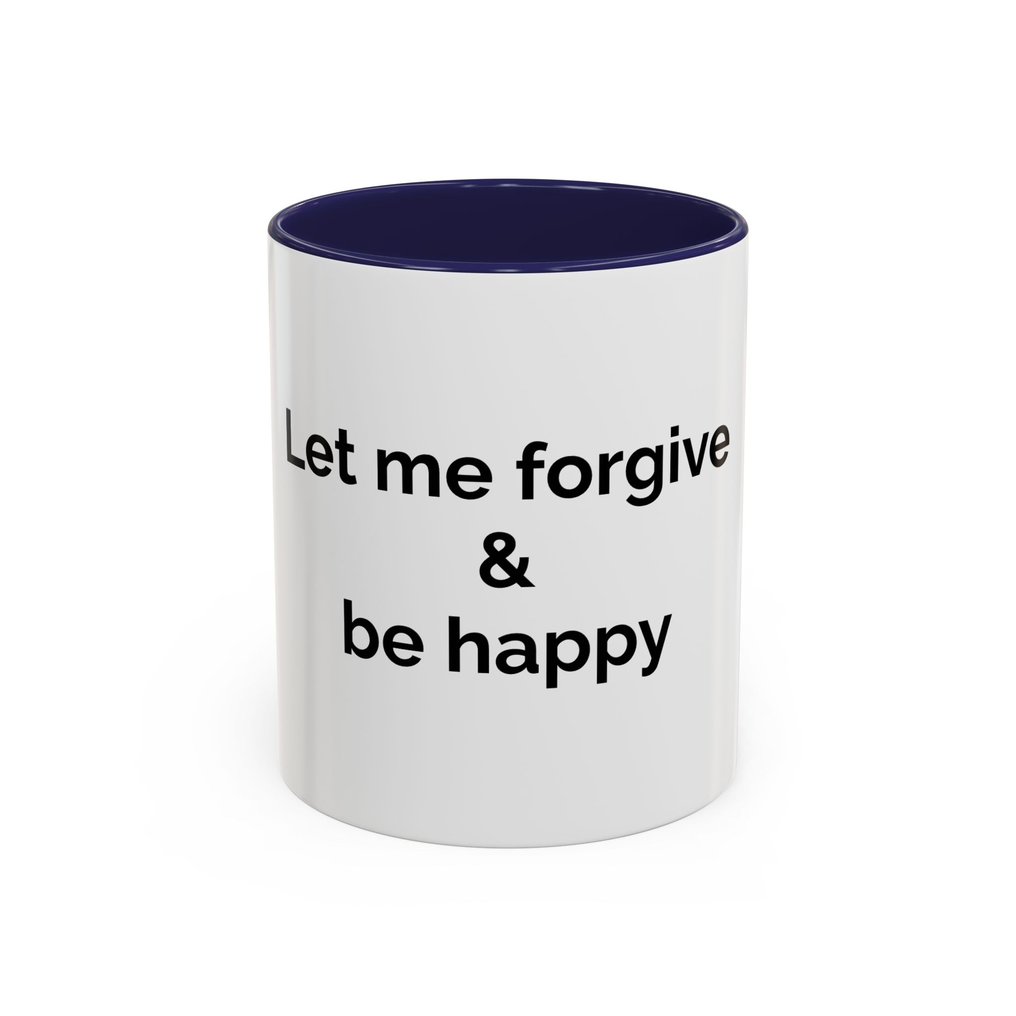 Coffee Mug (11, 15oz)