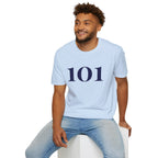 ACIM Lesson 101 — Minimalist Vintage Tee