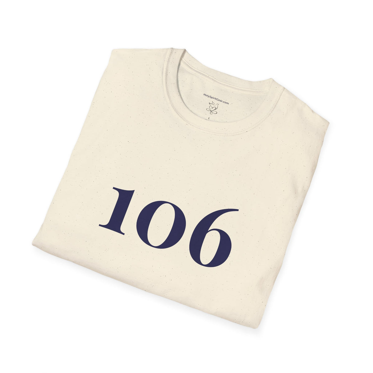 ACIM Lesson 106 - Graphic Tee — Minimalist Simply Stated