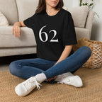 ACIM Lesson 62 — Sprirtial Tee