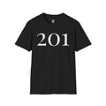 ACIM Lesson 201 T‑Shirt — Inspirational  Faith Tee