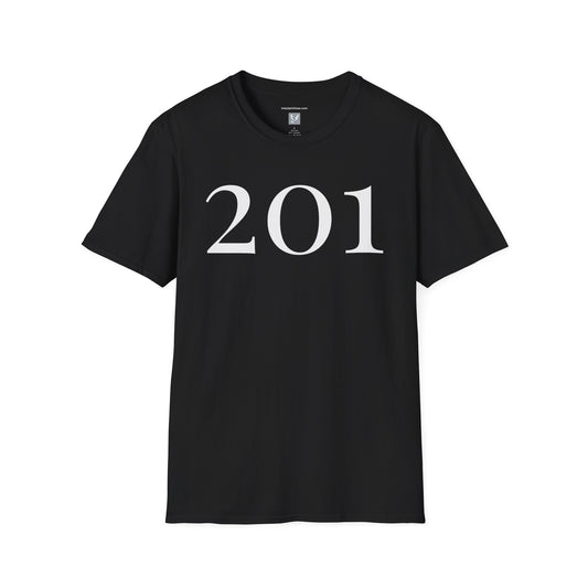 ACIM Lesson 201 T‑Shirt — Inspirational  Faith Tee