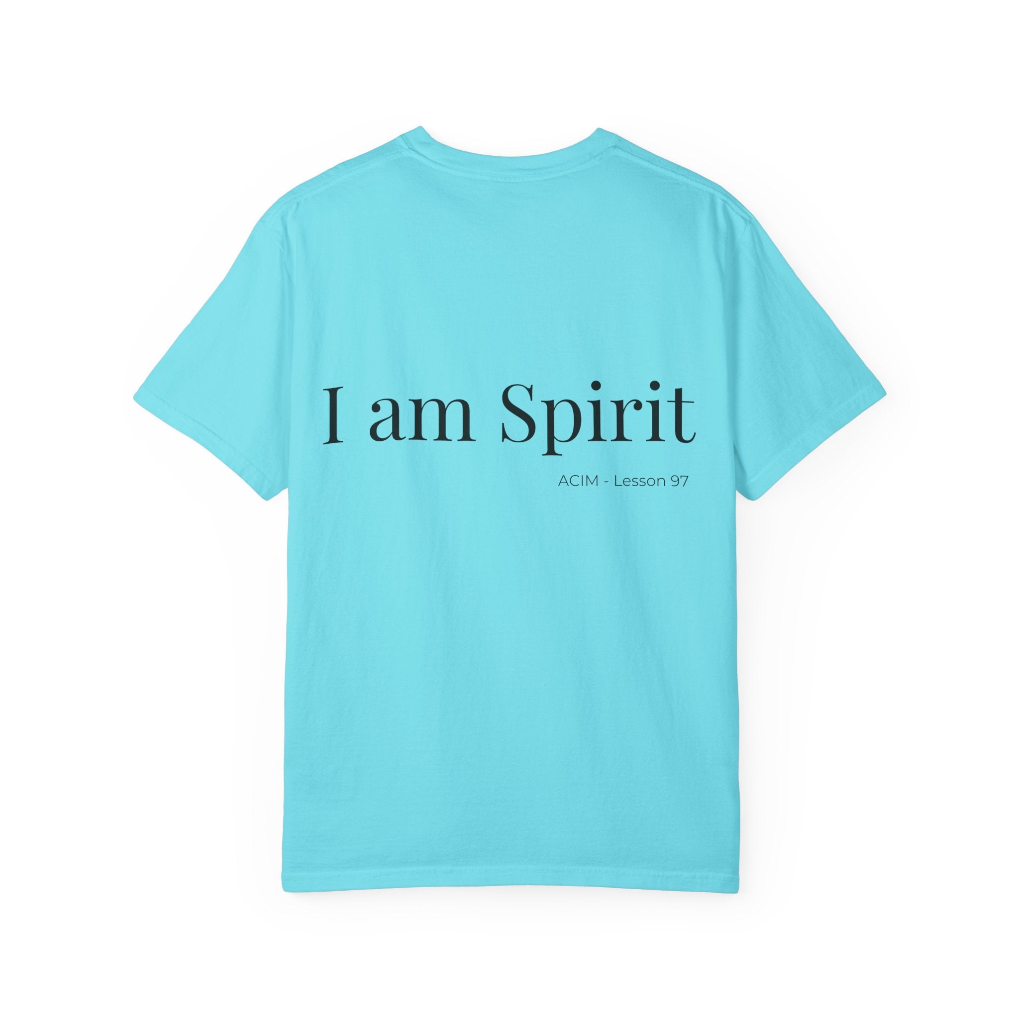 ACIM Lesson 97 - "I am Spirit"