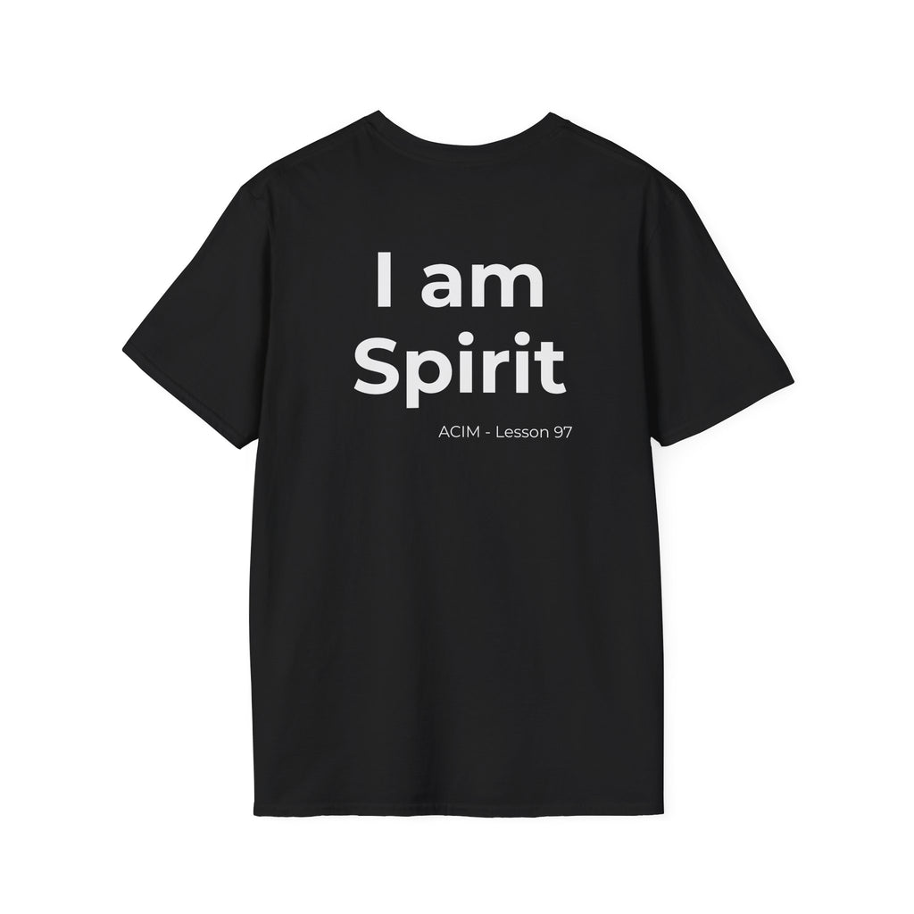 ACIM Lesson 97 — Inspirational  Faith Tee