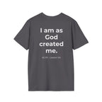 ACIM Lesson 94 — Inspirational  Faith Tee
