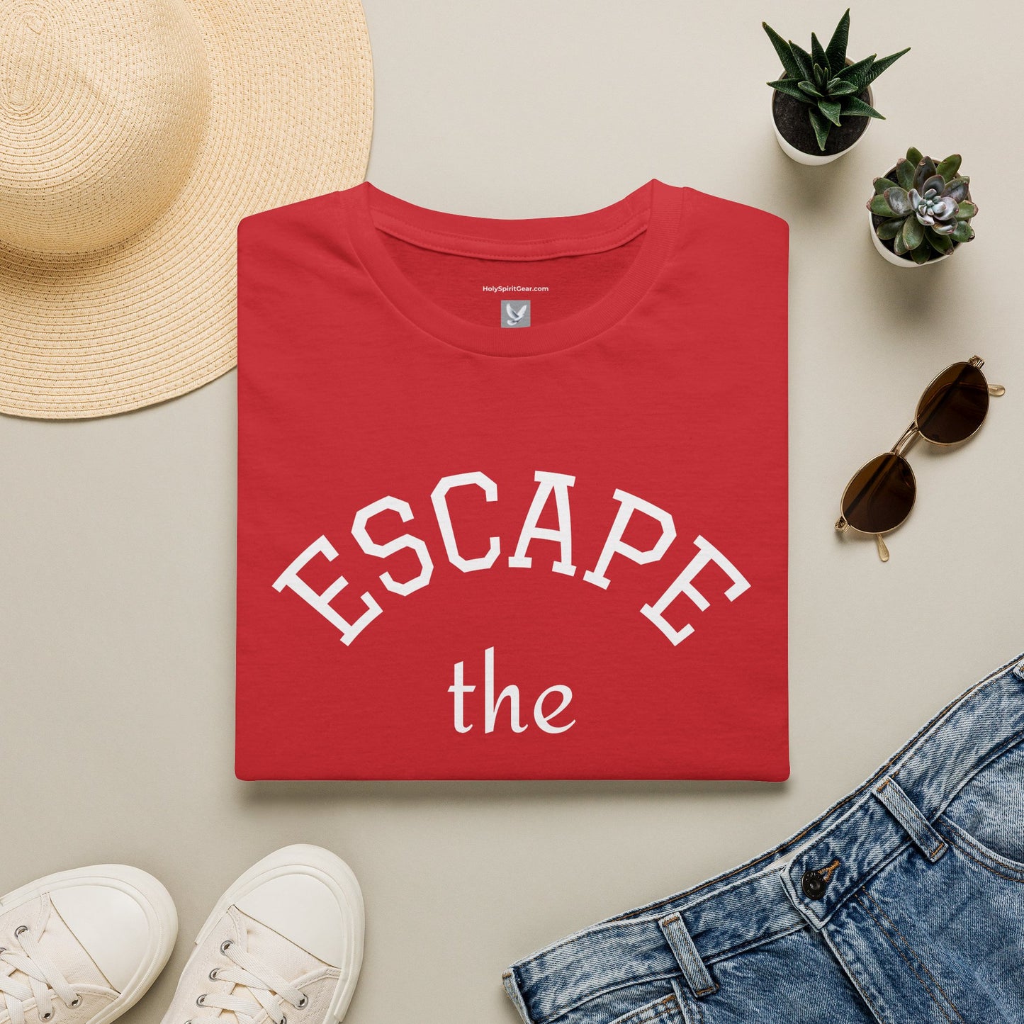 Lesson 62 T‑Shirt — Inspirational  Faith Tee