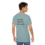 ACIM Lesson 61 — "I Am the Light of the World" Spiritual Tee