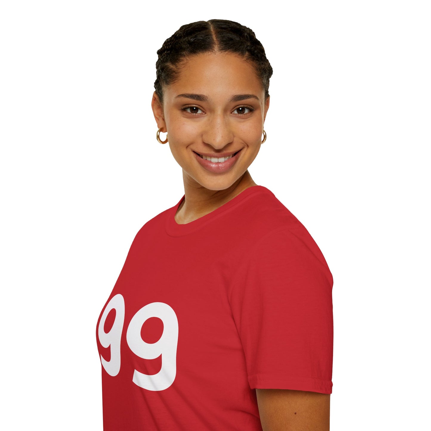 Lesson 99  Graphic T‑Shirt — ACIM