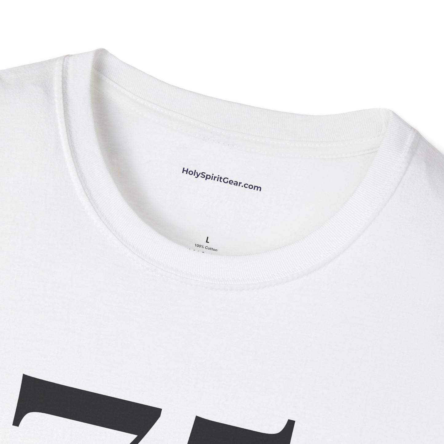 ACIM / The Light Has Come /Lesson 75 T‑Shirt — Inspirational  Faith Tee