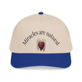 ACIMl Baseball Cap —  Miracles are natural
