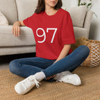 ACIM Lesson 97 — Inspirational  Faith Tee
