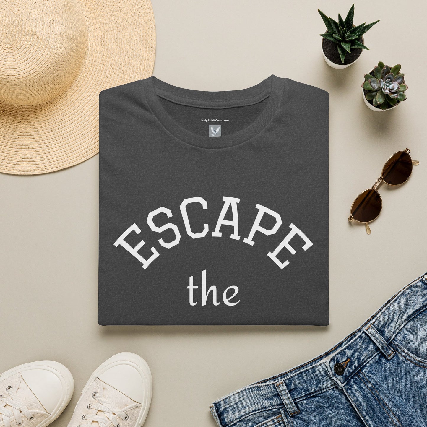 Lesson 62 T‑Shirt — Inspirational  Faith Tee