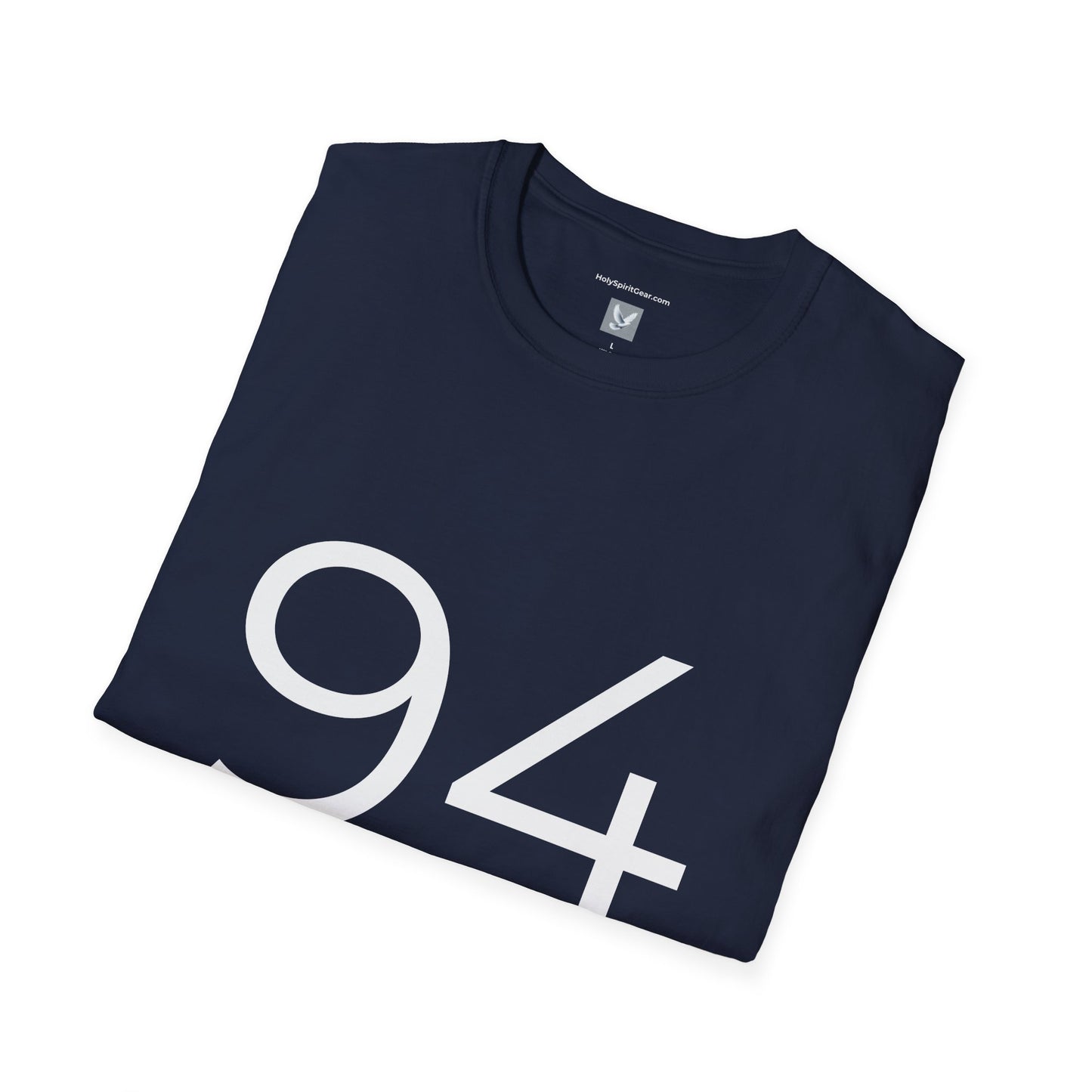 ACIM Lesson 94 — Inspirational  Faith Tee