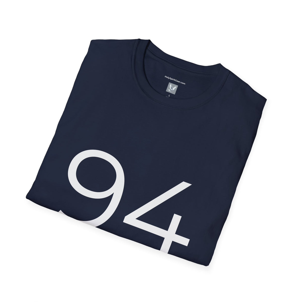 ACIM Lesson 94 — Inspirational  Faith Tee