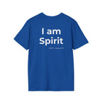 ACIM Lesson 97 — Inspirational  Faith Tee