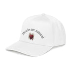 ACIMl Baseball Cap —  Miracles are natural