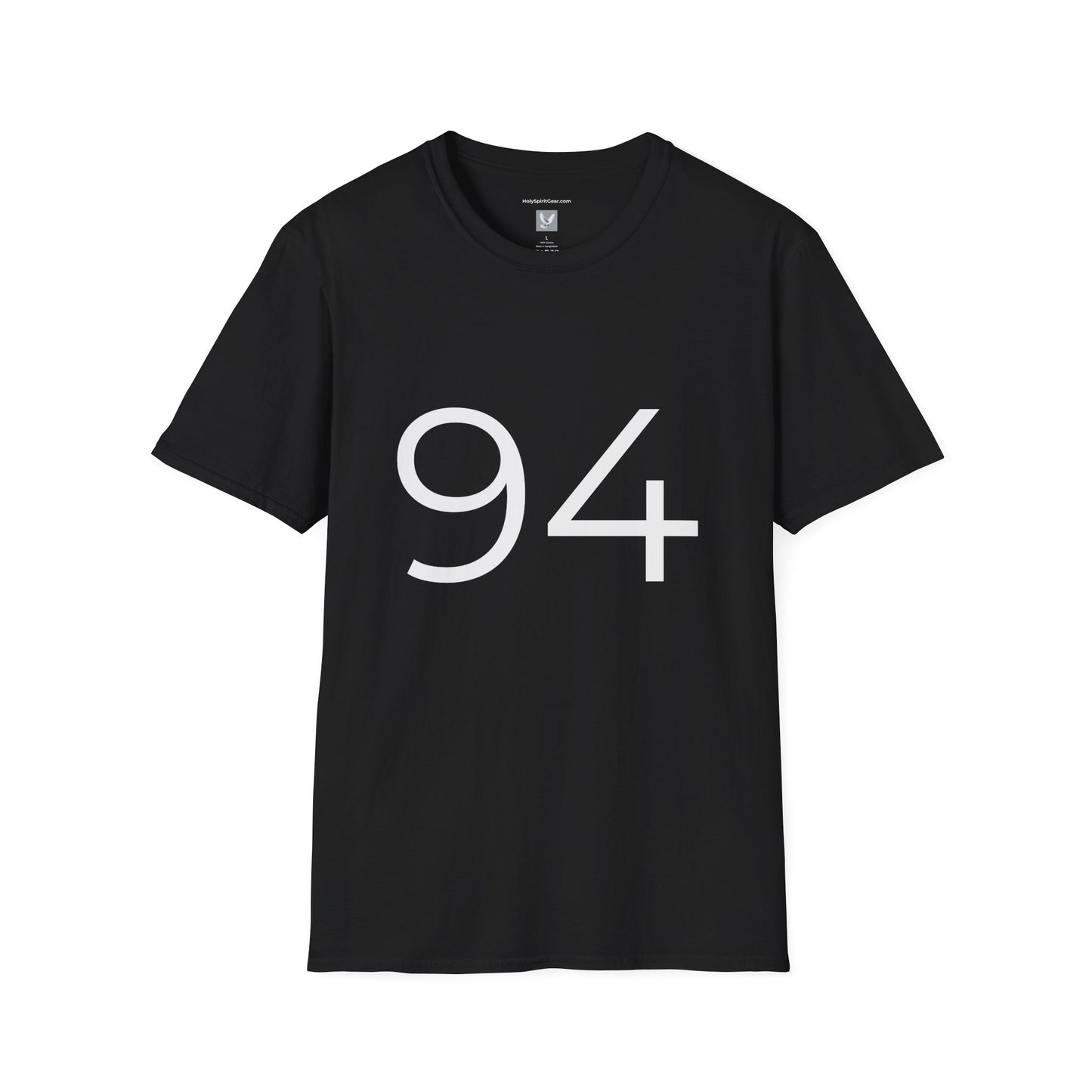 ACIM Lesson 94 — Inspirational  Faith Tee