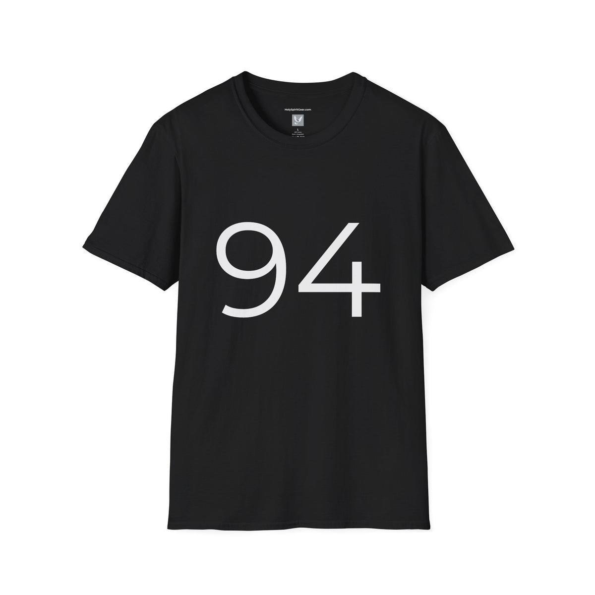 ACIM Lesson 94 — Inspirational  Faith Tee