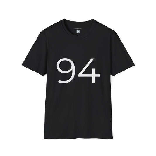 ACIM Lesson 94 — Inspirational  Faith Tee