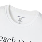 Love is Patient, Love is Kind  — Inspirational  Faith Tee