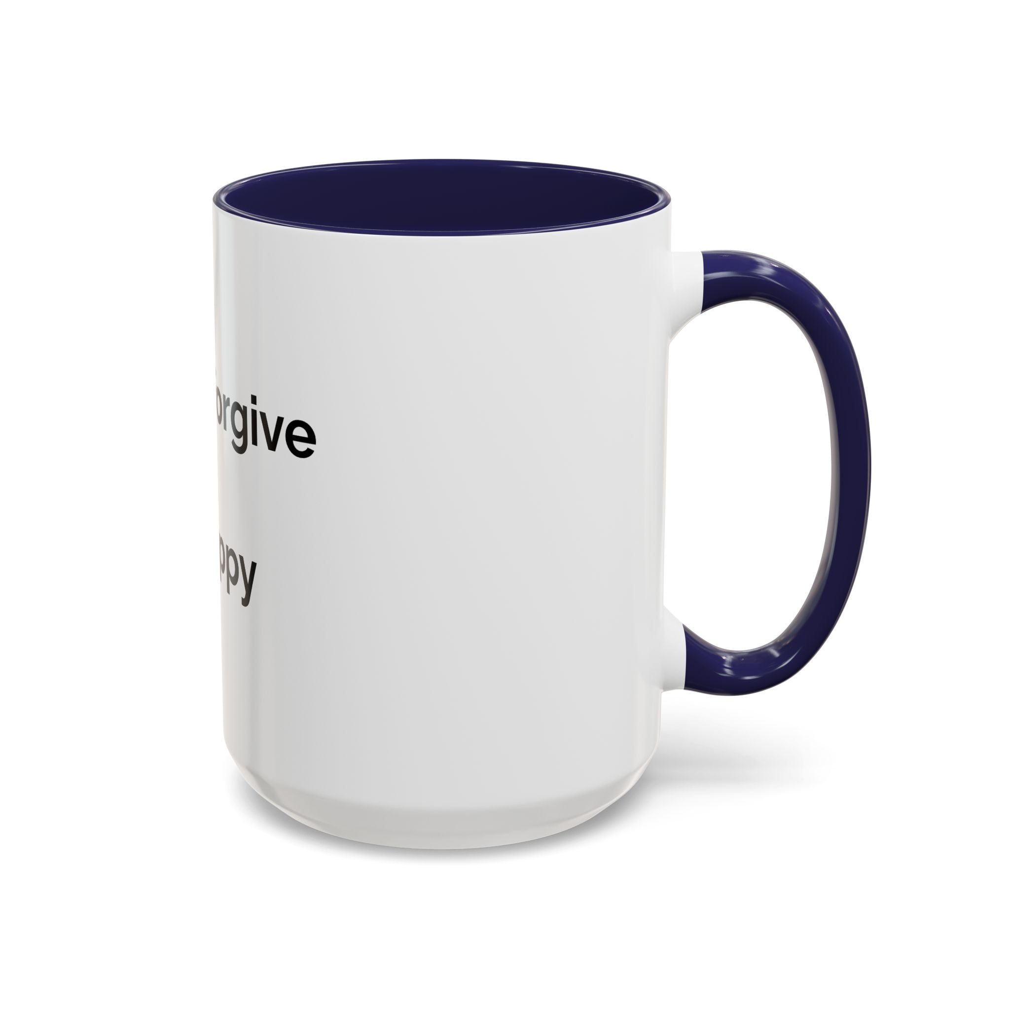 Coffee Mug (11, 15oz)