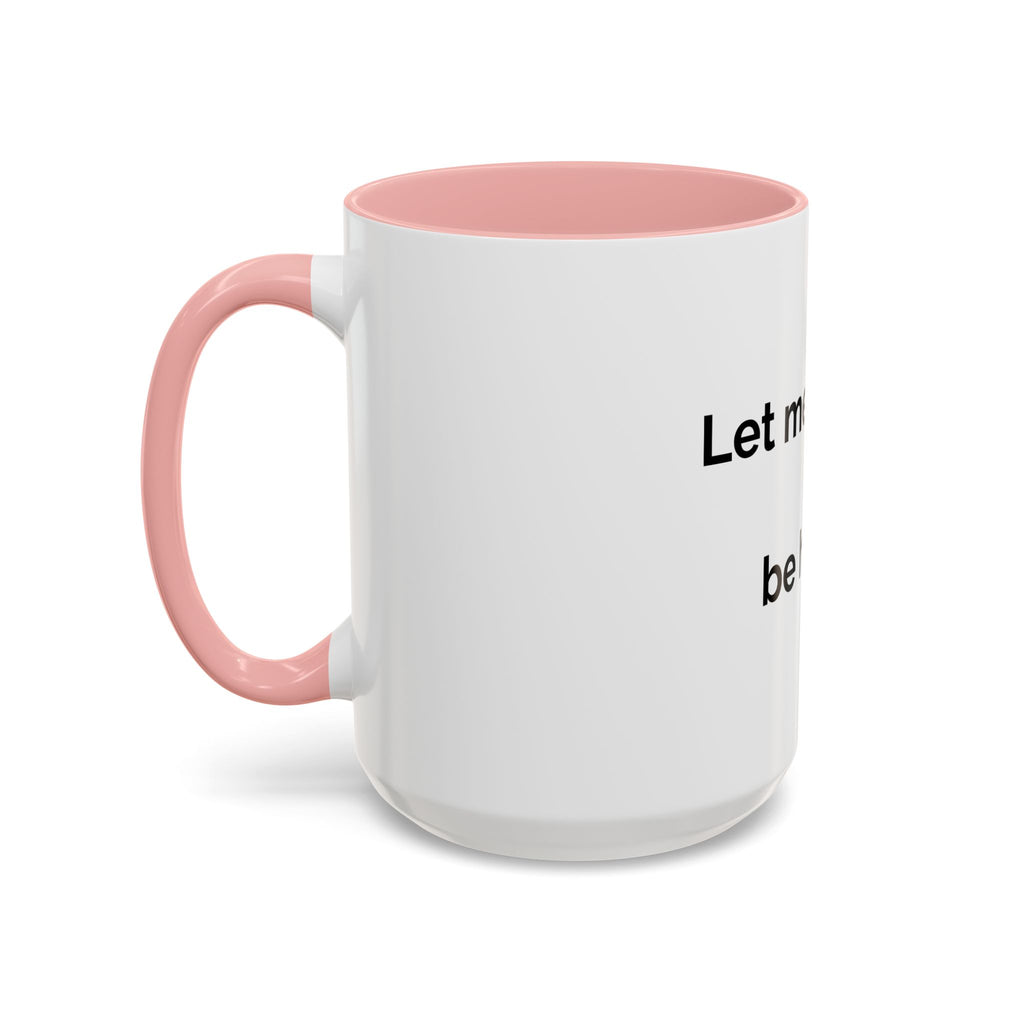 Coffee Mug (11, 15oz)