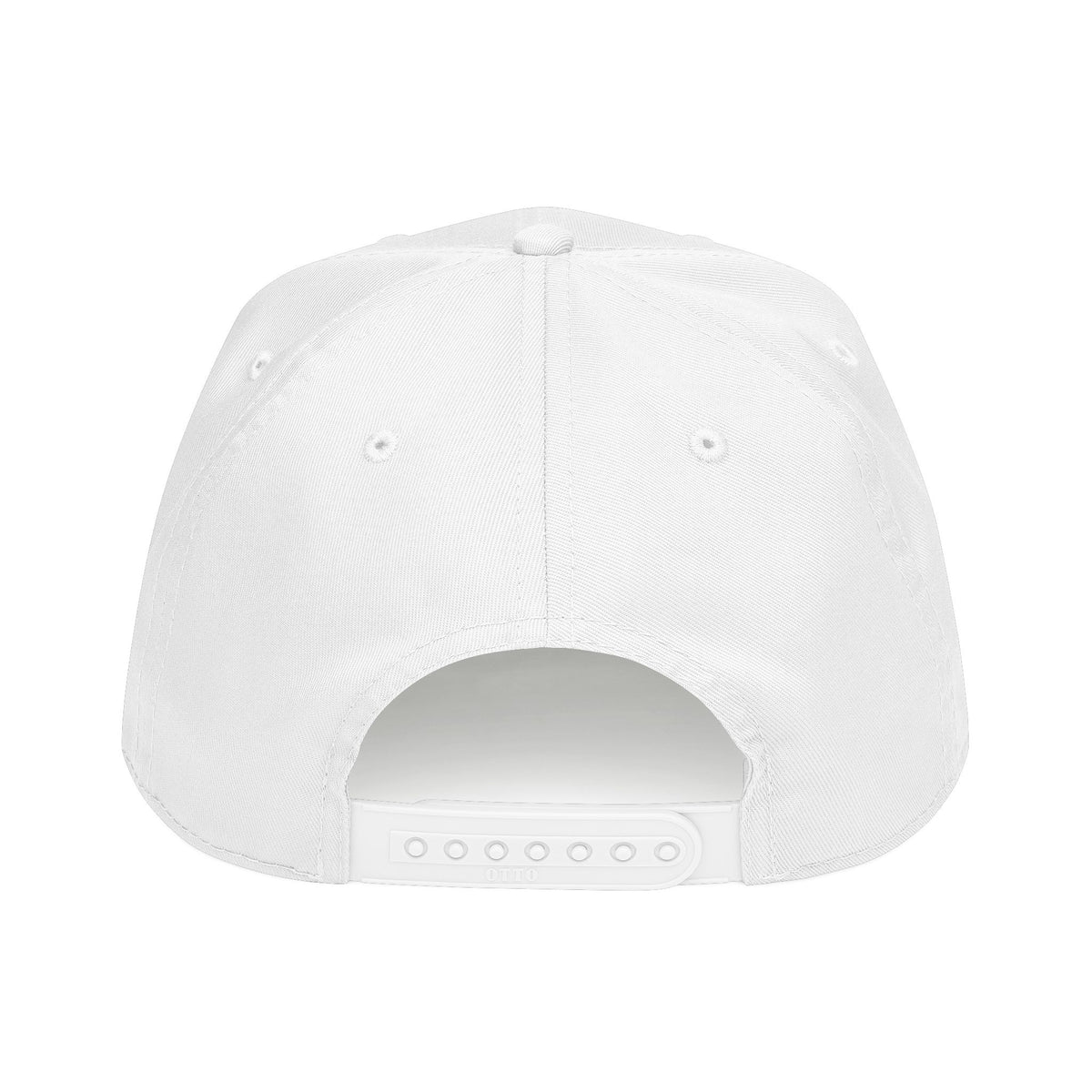 "Teach Only Love"  Baseball Cap — Multi-color