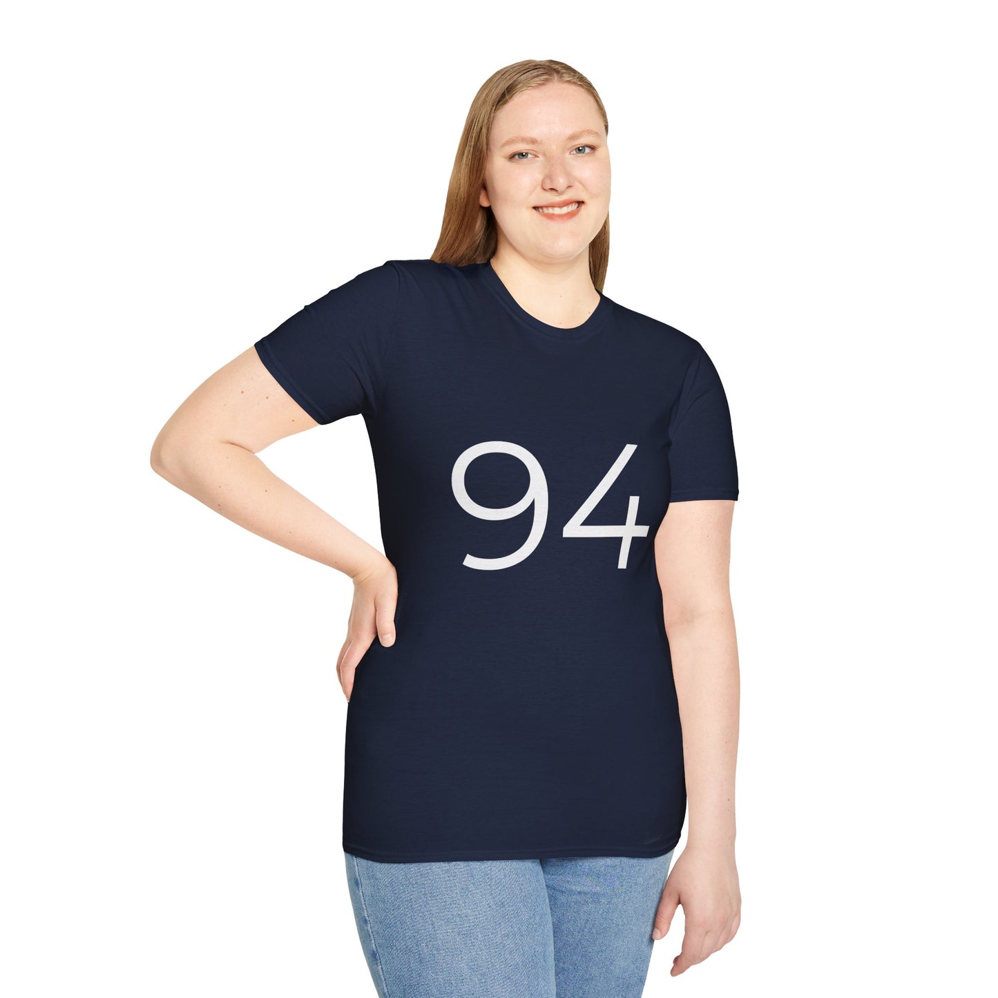 ACIM Lesson 94 — Inspirational  Faith Tee