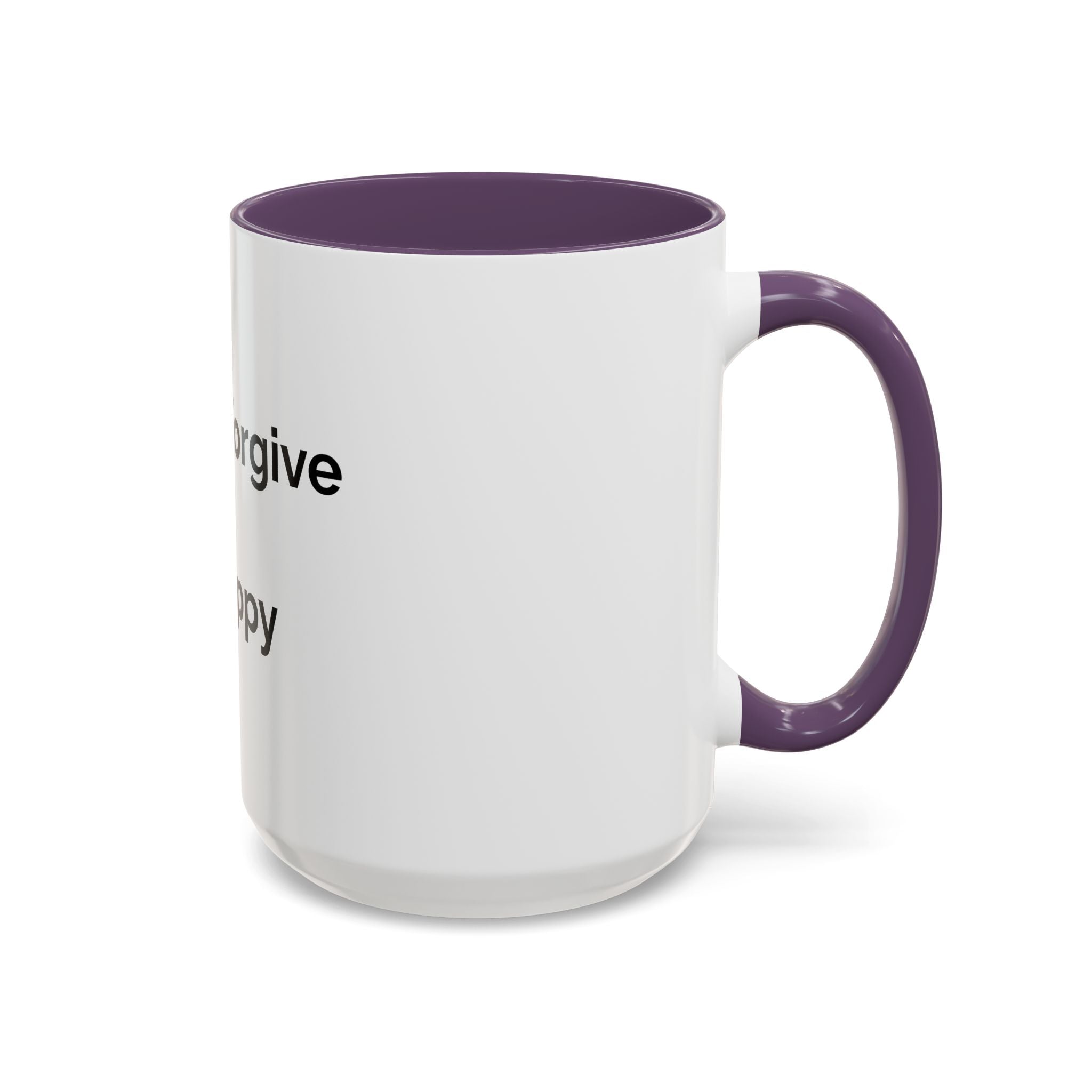 Coffee Mug (11, 15oz)