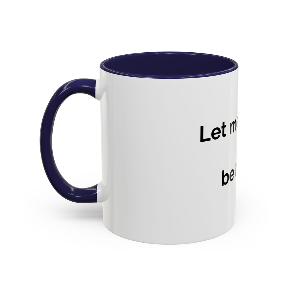 Coffee Mug (11, 15oz)
