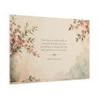 ACIM. - - Inspirational Wall Art (Rolled Poster)