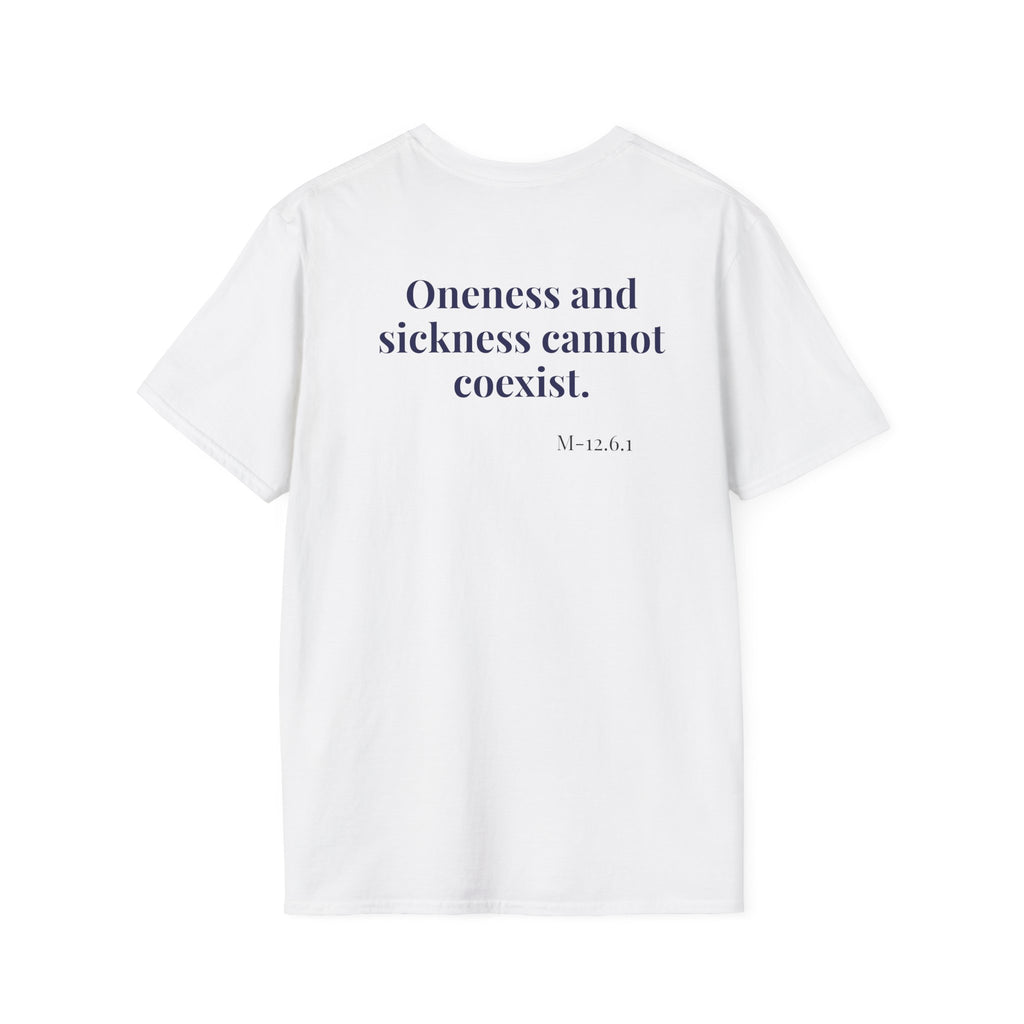 Teach Only Love T-Shirt — Inspirational Teacher Tee