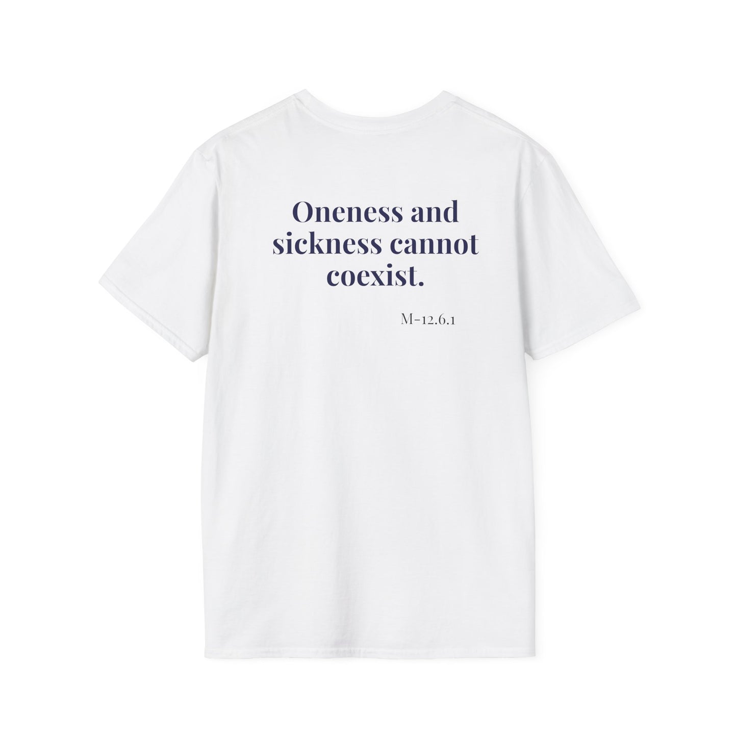 Teach Only Love T-Shirt — Inspirational Teacher Tee