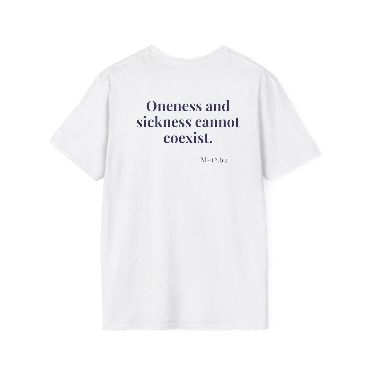 Teach Only Love T-Shirt — Inspirational Teacher Tee