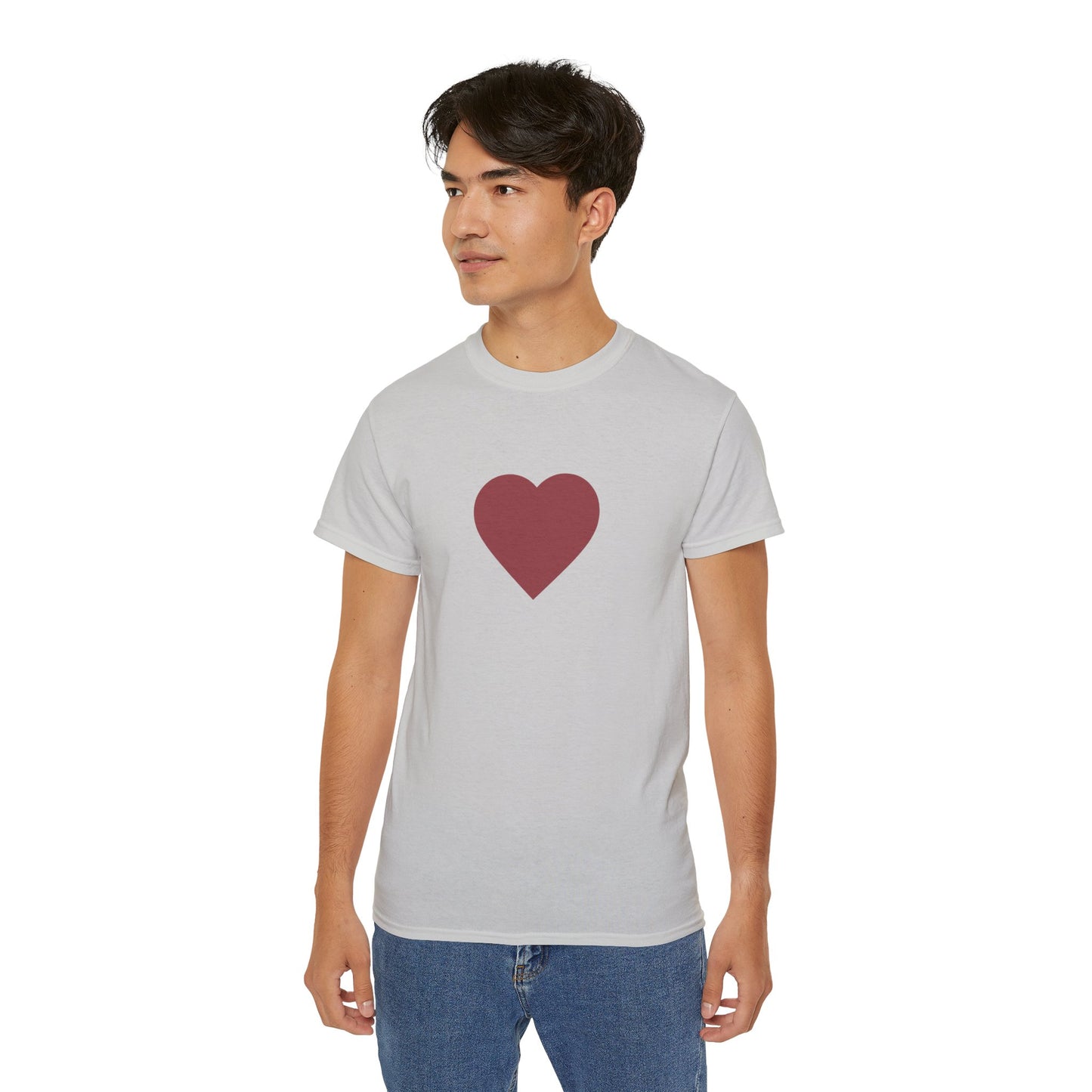Teach Only Love T‑Shirt — "Do Everything in Love"  Tee