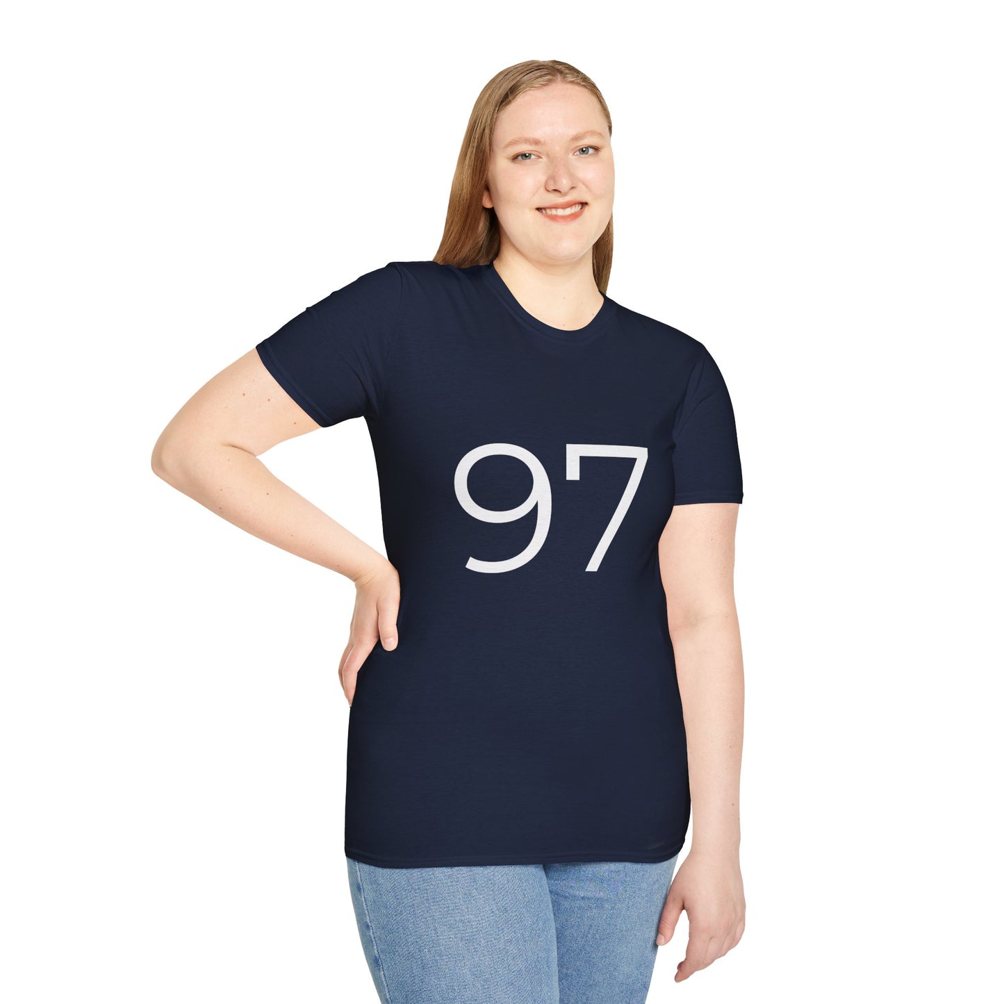 ACIM Lesson 97 — Inspirational  Faith Tee