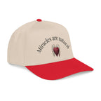 ACIMl Baseball Cap —  Miracles are natural
