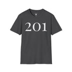 ACIM Lesson 201 T‑Shirt — Inspirational  Faith Tee