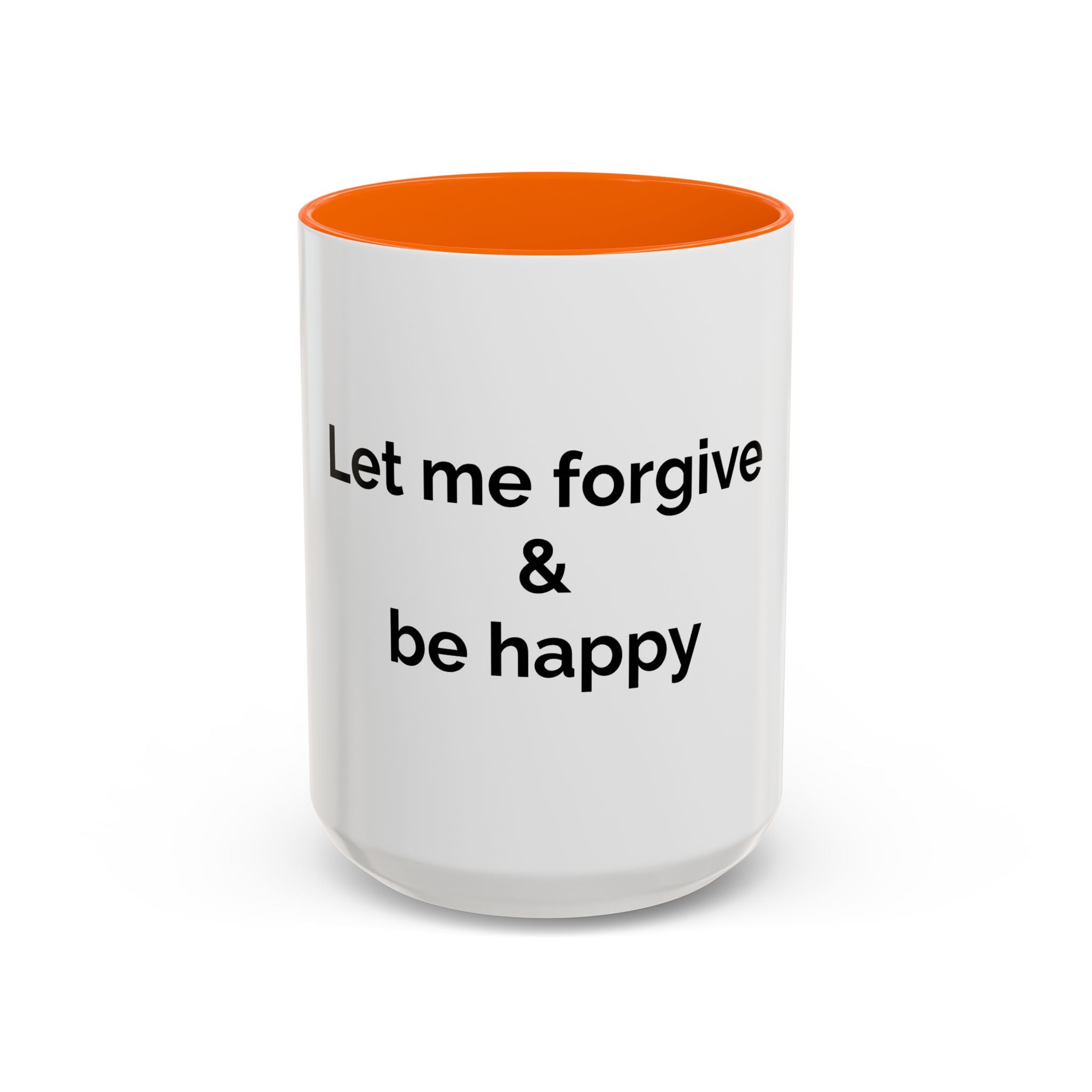 Coffee Mug (11, 15oz)