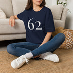 ACIM Lesson 62 — Sprirtial Tee