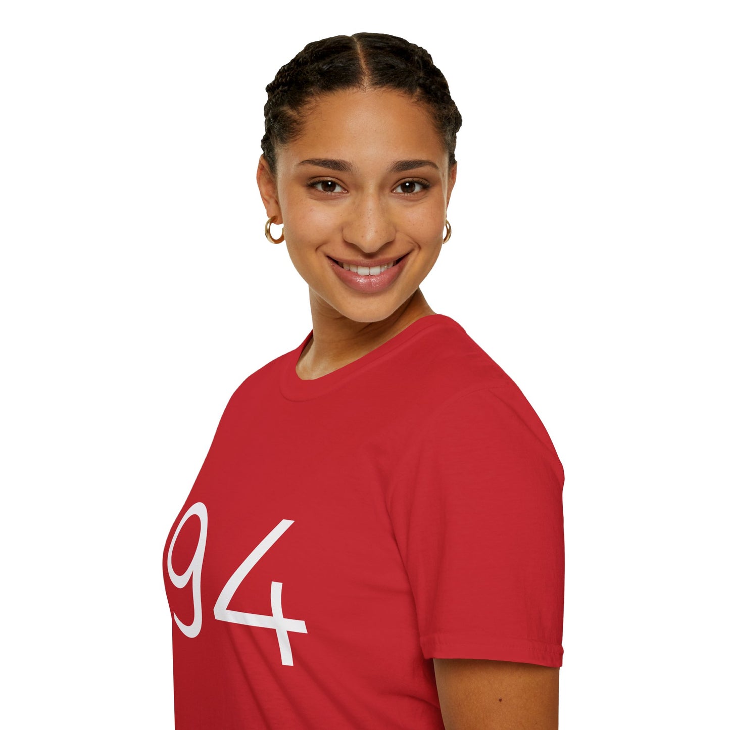 ACIM Lesson 94 — Inspirational  Faith Tee