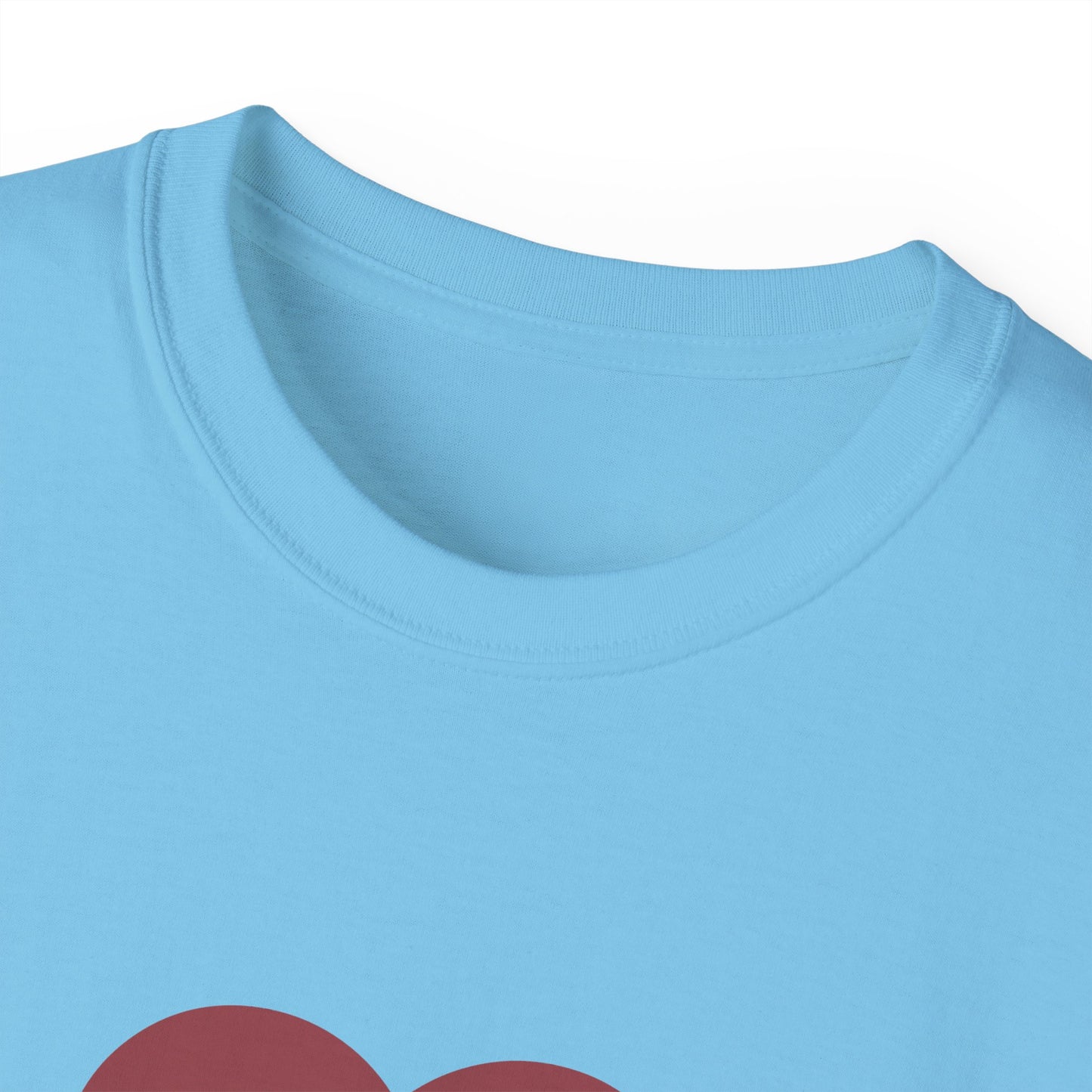Teach Only Love T‑Shirt — "Do Everything in Love"  Tee